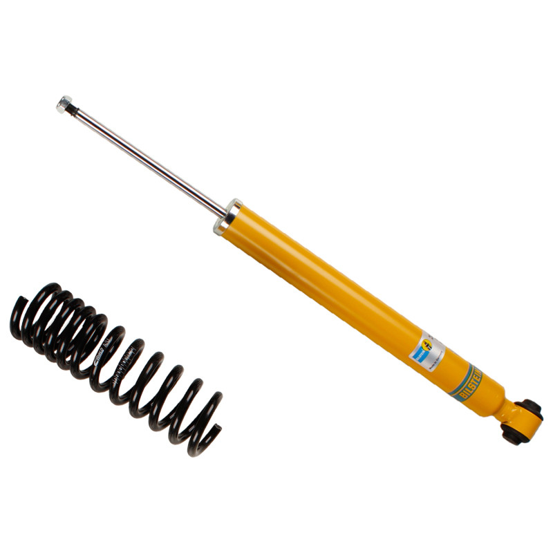 Bilstein B12 Series Pro-Kit Suspension Kit for 11-18 Mercedes C300 / 08-14 C350
