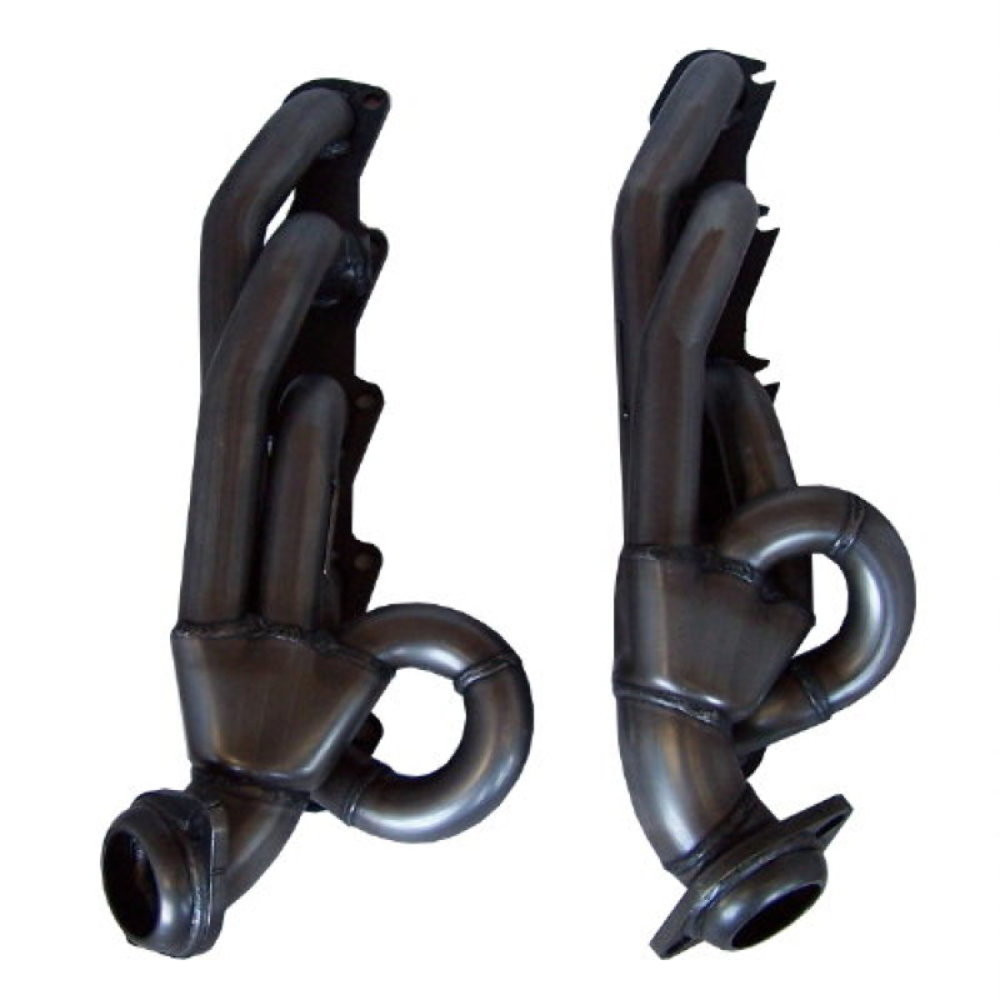 Gibson Stainless Exhaust Headers for 00-05 Ford Excursion 6.8L - GP125S-1