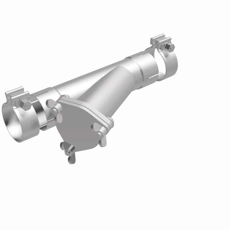 MagnaFlow 3" Stainless Steel Exhaust Cut-Out