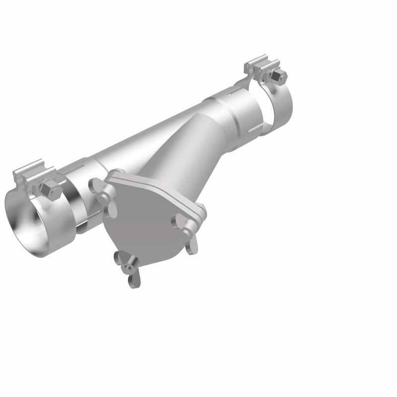 MagnaFlow 3" Stainless Steel Exhaust Cut-Out