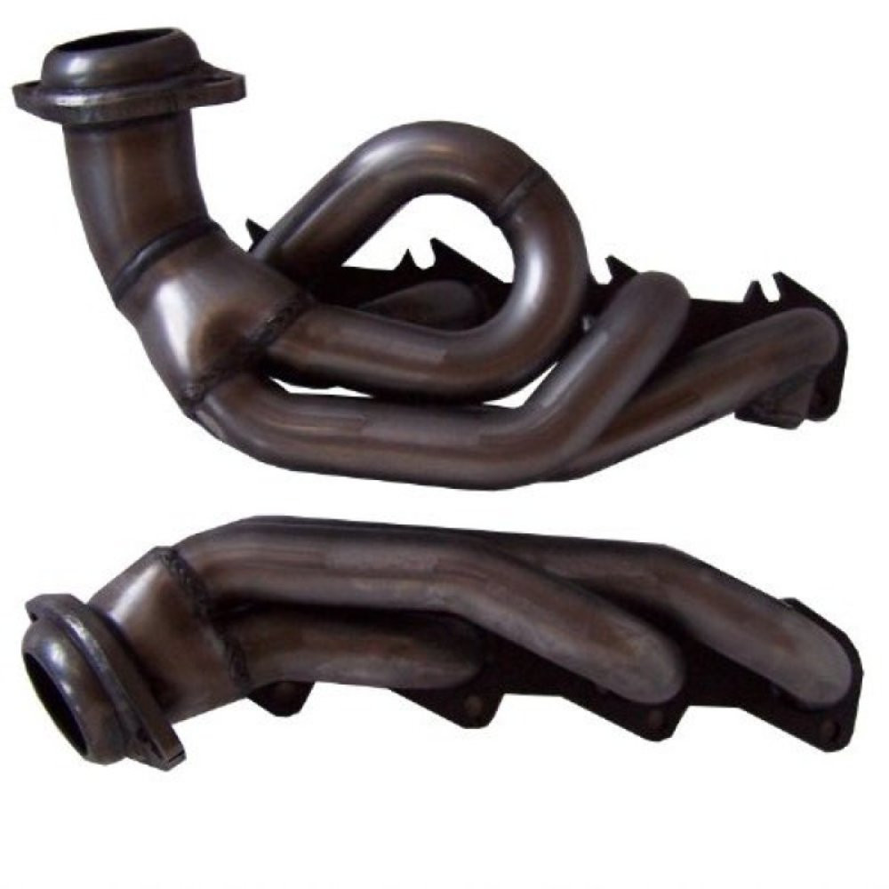 Gibson Stainless Exhaust Headers for 00-05 Ford Excursion Limited 5.4L - GP126S