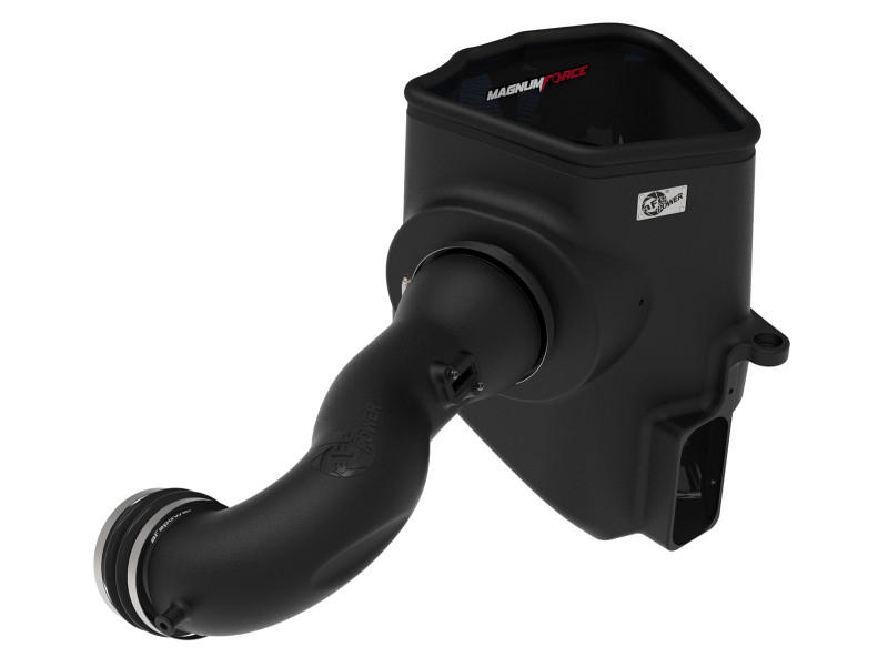 aFe Magnum FORCE Stage-2 Cold Air Intake w/Pro 5R for 2019 Silverado/Sierra