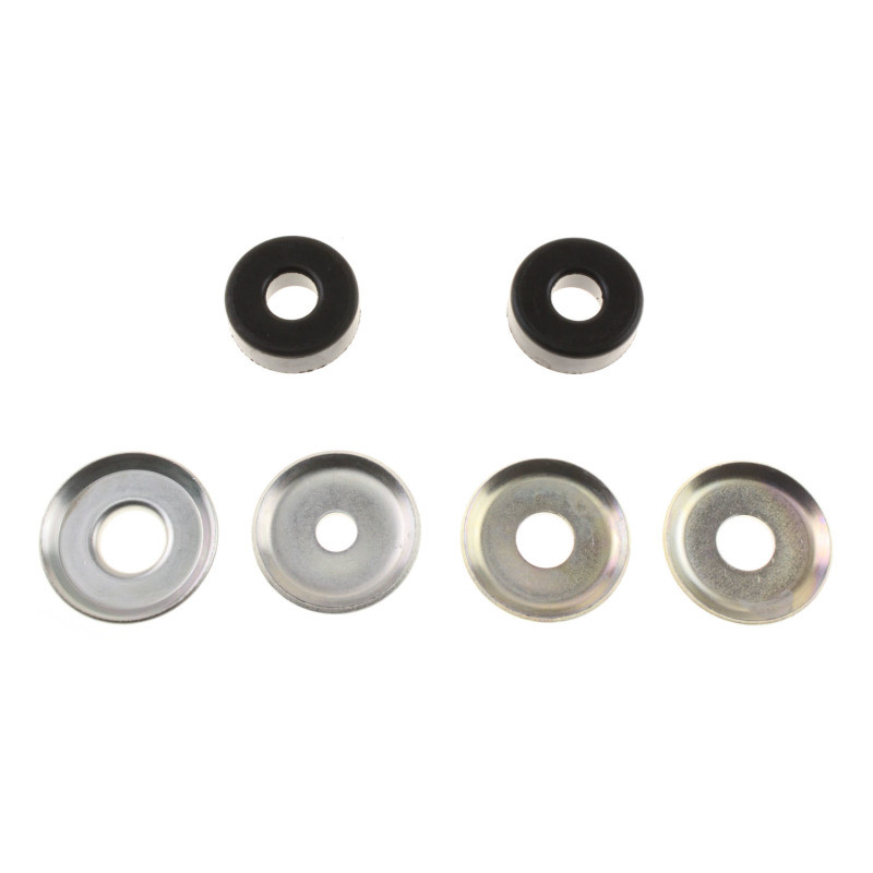 Bilstein B6 Rear 46mm Monotube Shock Absorber for 98-07 Toyota Land Cruiser Base