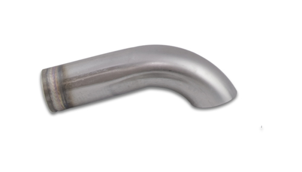 Vibrant "J" Style Oxygen Sensor Weld On Bung; Size: M18 x 1.5 Thread