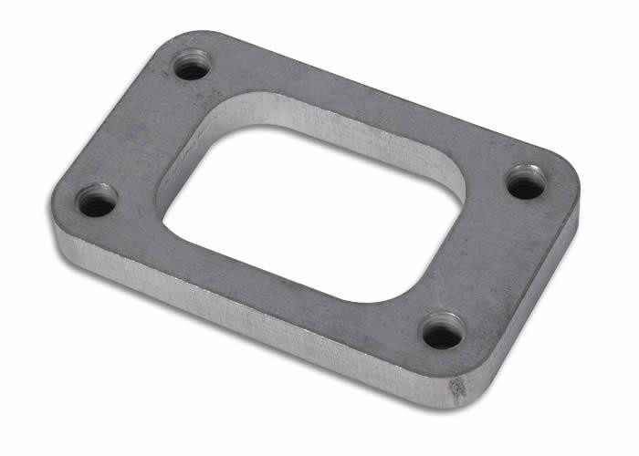 Vibrant  GT30R/GT35R/GT40R Turbo Inlet Flange (1/2" thick)