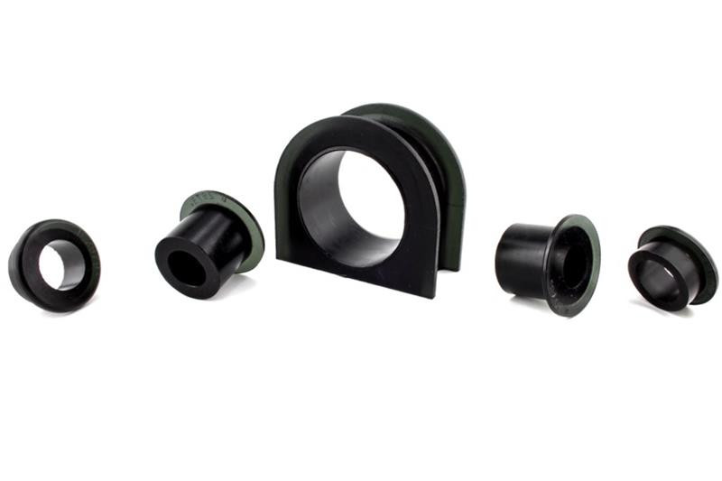 Whiteline Plus Steering - Rack & Pinion Mount Bushing Kit for 95-02 4Runner