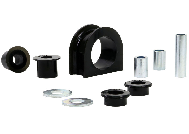 Whiteline Plus Steering - Rack & Pinion Mount Bushing Kit for 95-02 4Runner