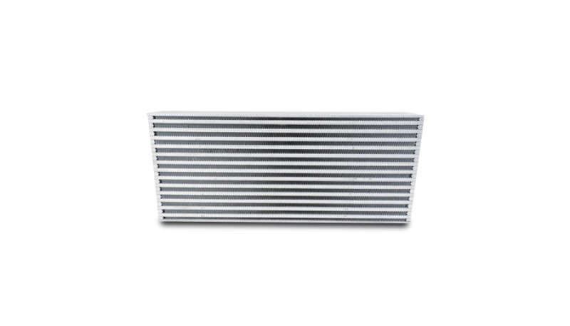 Vibrant Air-to-Air  Intercooler Core, 22"W x 9.25"H x 3.25" Thick