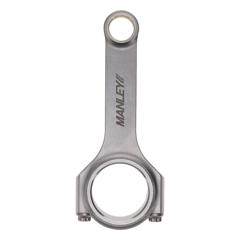Manley 6.125in H Beam Connecting Rods for Chrysler Small Block 5.7L Hemi Series