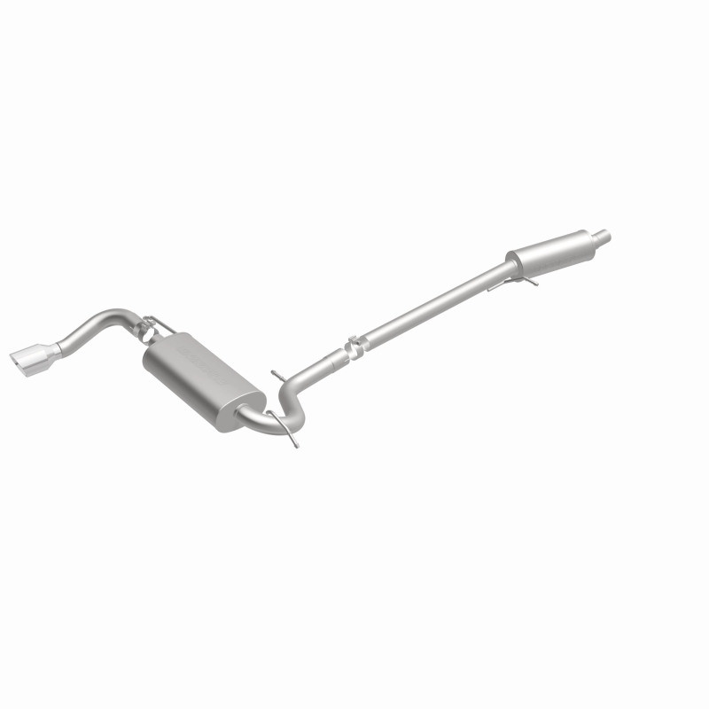MagnaFlow Street Series Cat-Back Exhaust for 10-15 Terrain / Equinox L4 2.4L