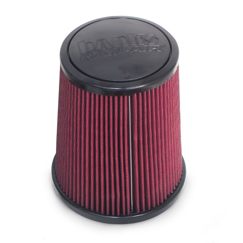 Banks Power Ram-Air Air Filter Element Oiled for 17-19 Chevy/GMC 2500/3500 6