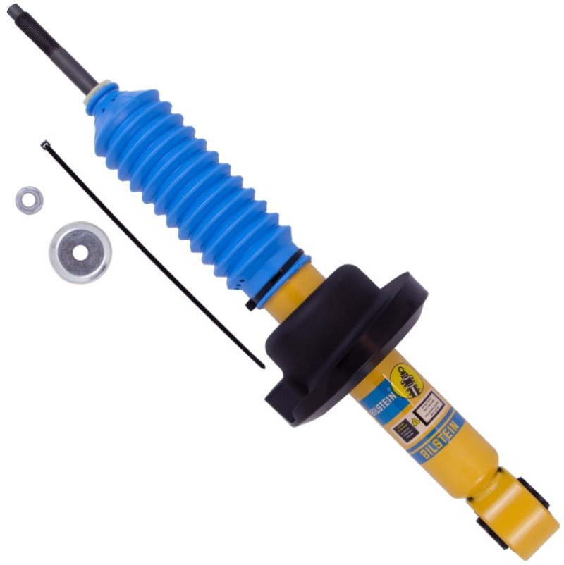 Bilstein 4600 Series 46mm Monotube Shock Absorber for 16-19 Nissan Titan XD 4WD