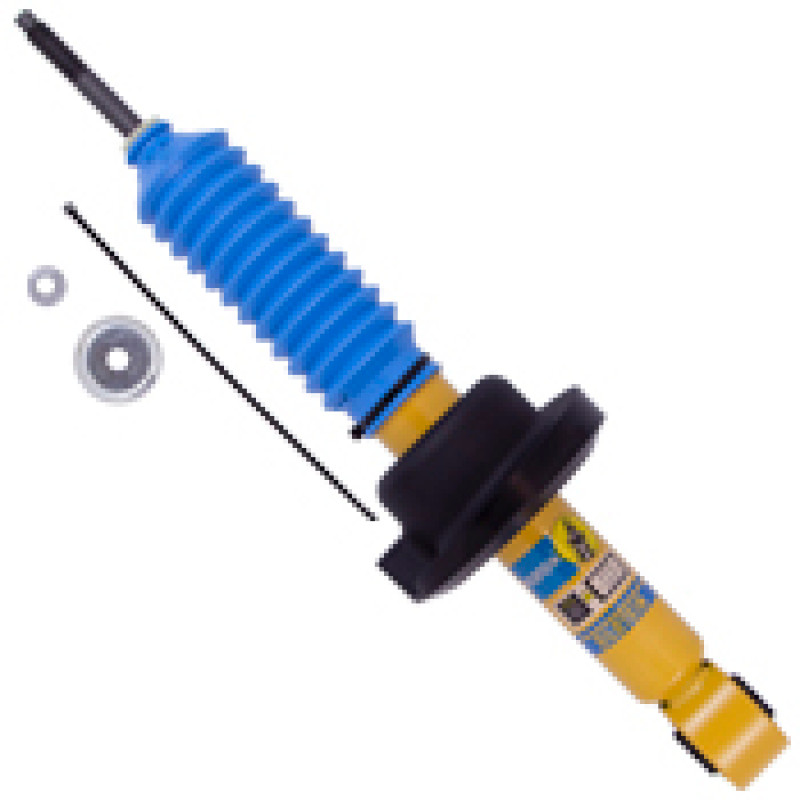 Bilstein 4600 Series 46mm Monotube Shock Absorber for 16-19 Nissan Titan XD 4WD