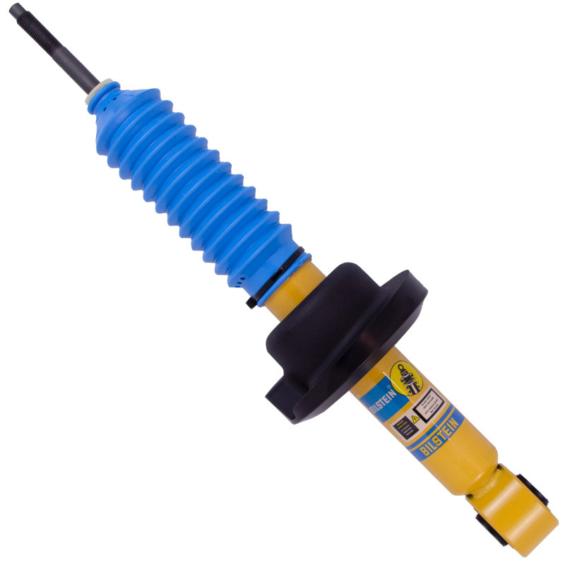 Bilstein 4600 Series 46mm Monotube Shock Absorber for 16-19 Nissan Titan XD 4WD