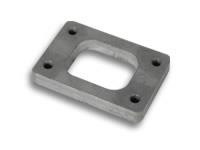 Vibrant  T25/T28/GT25 Turbo Inlet Flange (1/2" thick)
