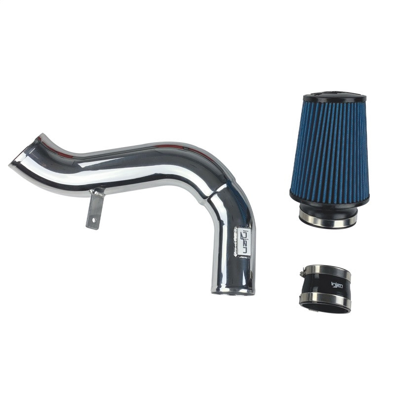 Injen SP Cold Air Intake Polished for 18-19 Audi S4 / S5 3.0L Turbo -  SP3082P