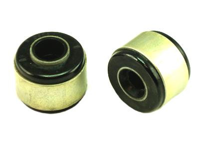 Whiteline Plus Front Control arm - lower inner rear bushing for 01-06 BMW E46