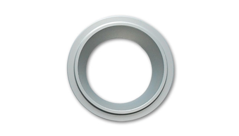 Vibrant  Thread-On Replacement Flange for Tial Style Blow-Off-Valve