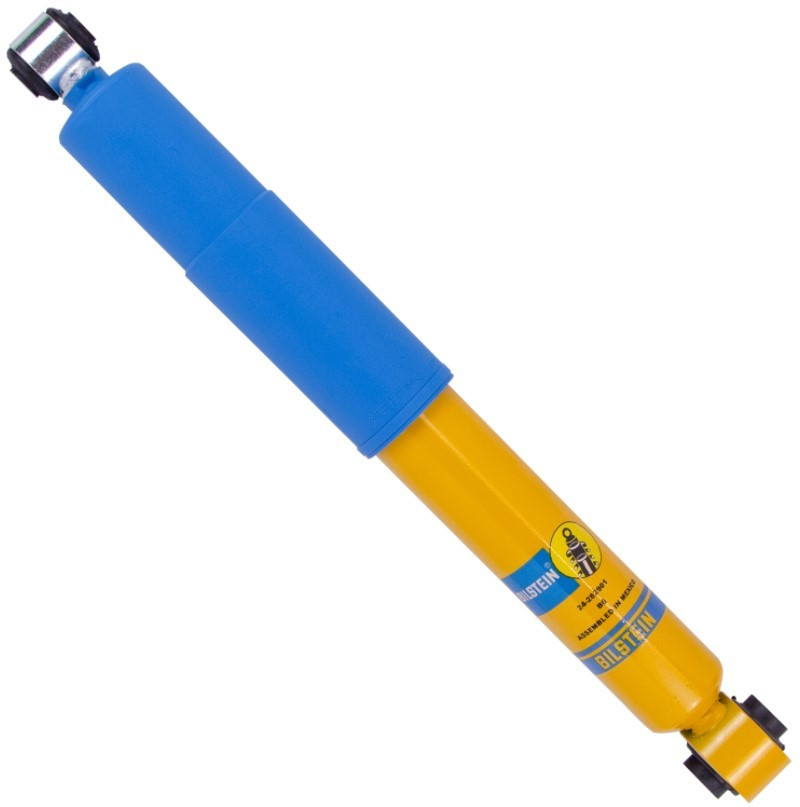 Bilstein B6 Rear Monotube Shock Absorber for 14-19 Toyota Highlander