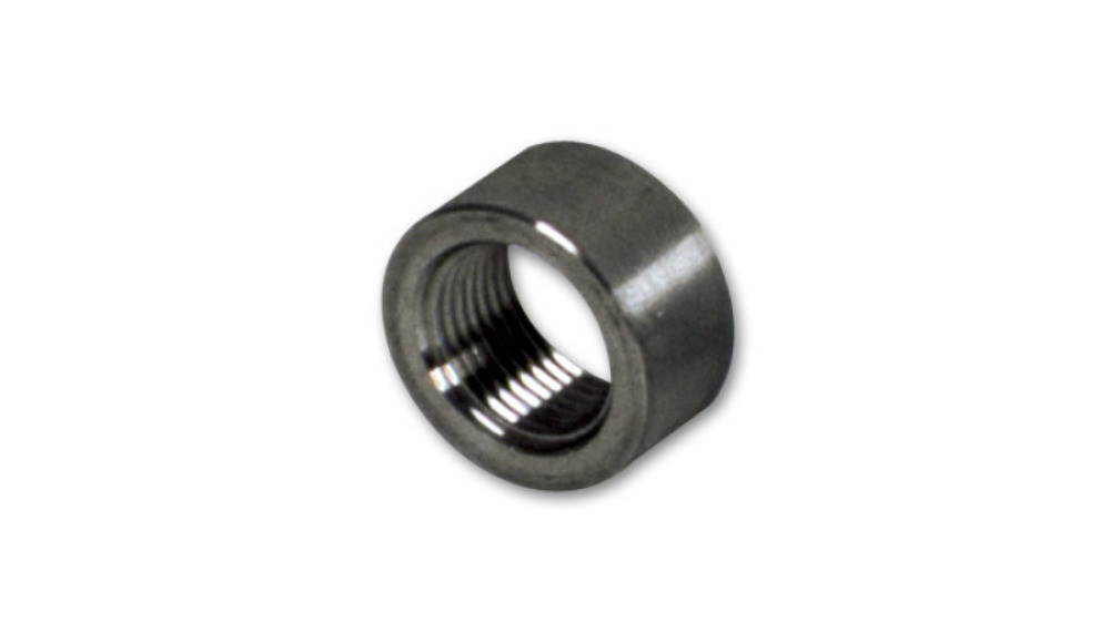 Vibrant Standard Oxygen Sensor Bung (M18 x 1.5 Thread)