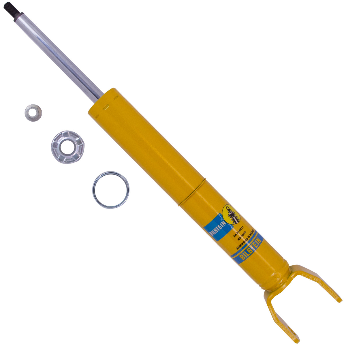 Bilstein 4600 Series Front Shock Absorber for 19-20 Ram 1500 4x4