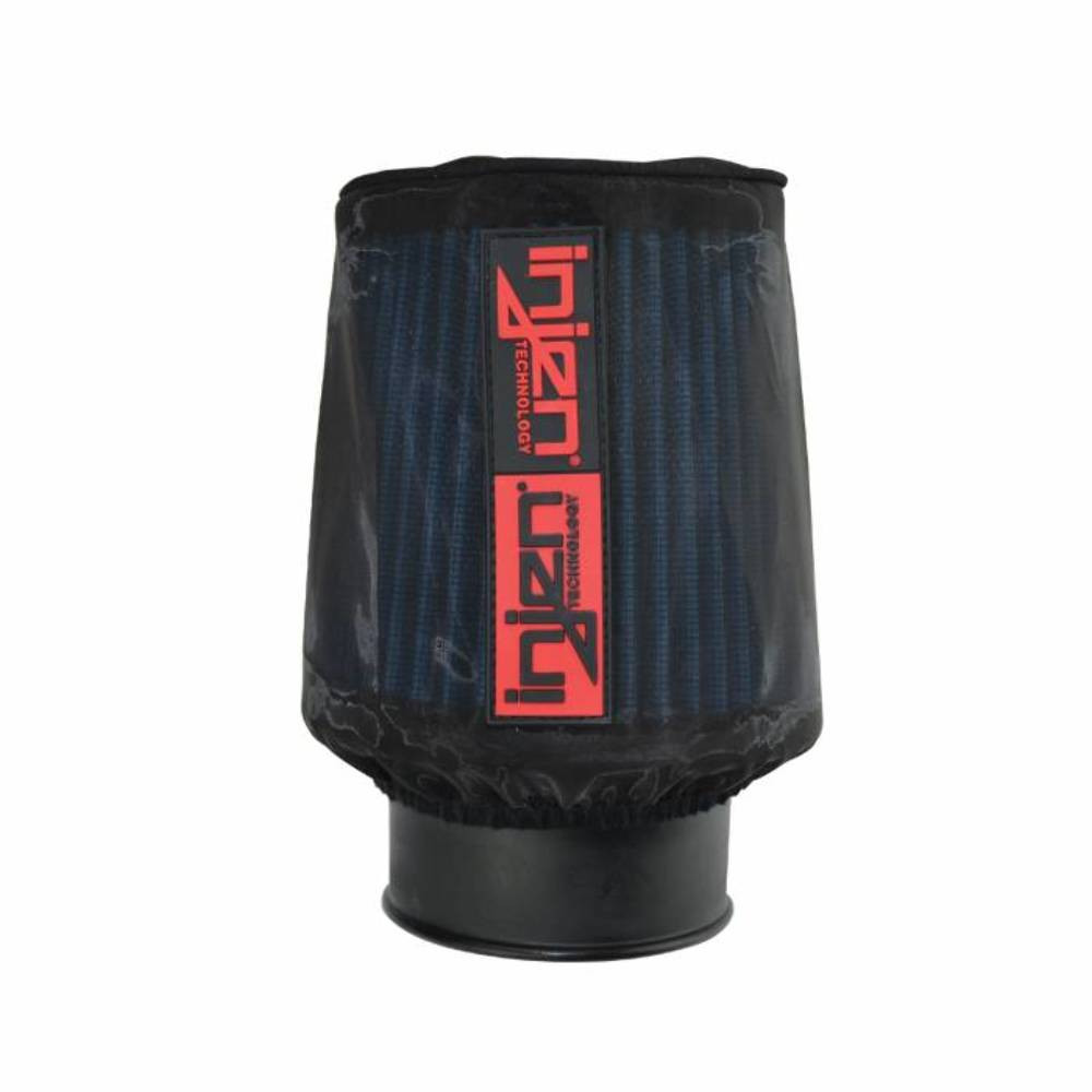 Injen Hydroshield (Black) - 1033BLK