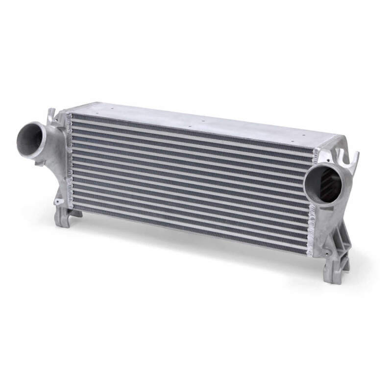 Banks Techni-Cooler Intercooler w/ Raw Tubes for 13-18 Ram 6.7L 2500/3500 Diesel