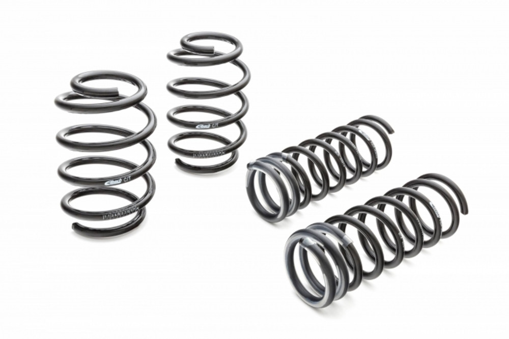 Eibach Pro-Kit Lowering Springs for 15+ Dodge Charger Scat Pack / Hellcat