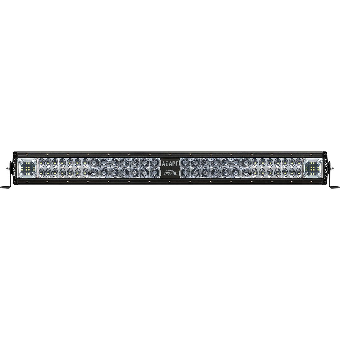 Rigid Industries 30" Adapt E-Series Light Bar - 270413