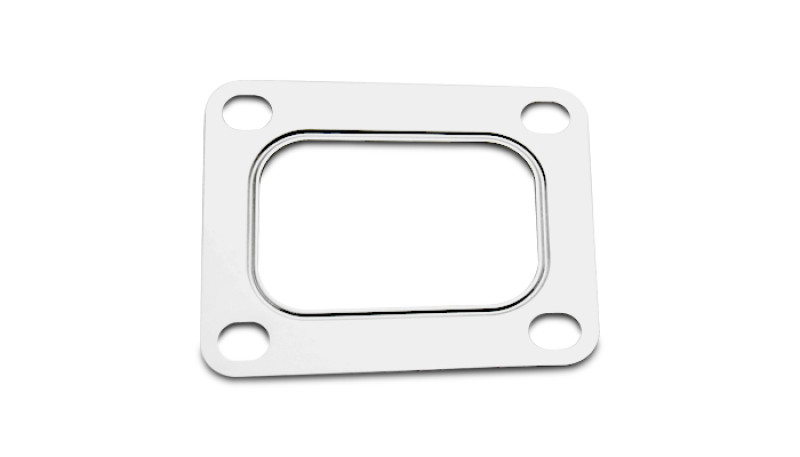 Vibrant  Turbo Inlet Flange Gasket for T4 Rectangular
