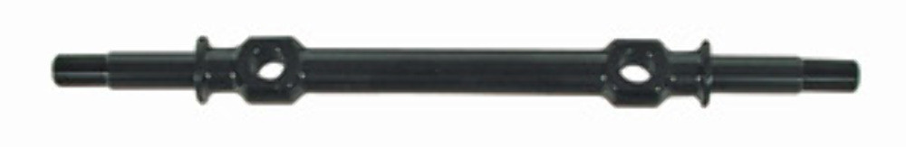SPC Performance CROSS SHAFT: 5-7/8-6" CNTR