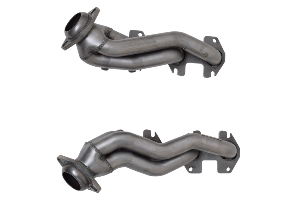 Gibson Stainless Exhaust Headers for 05-06 Ford F-250 Super Duty XL 5.4L