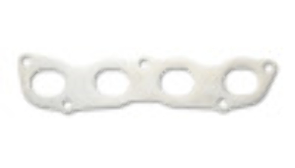 Vibrant  Exhaust Manifold Flange for Honda/Acura K-Series Motors