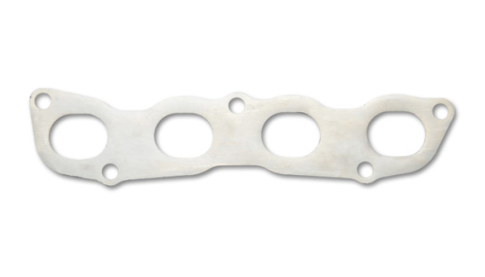 Vibrant  Exhaust Manifold Flange for Honda/Acura K-Series Motors