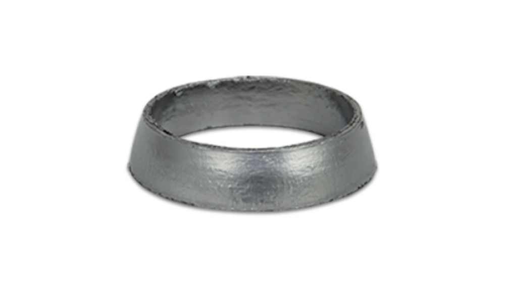 Vibrant Graphite Exhaust  Donut Gasket - 2.03" ID x 0.625"