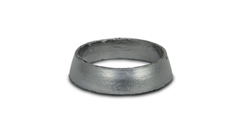 Vibrant Graphite Exhaust  Donut Gasket - 2.03" ID x 0.625"