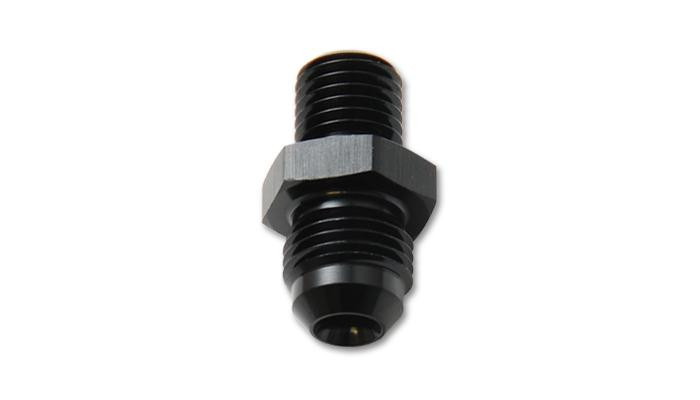 Vibrant Water Jacket Adapter Fitting for Garrett GT28, GT30, GT35 w/Crush Washer