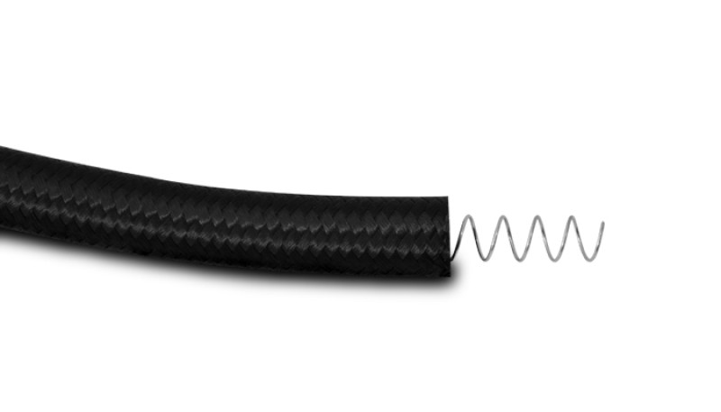 Vibrant  Internal Support Spring for -20AN Flexible Hoses - 4 Foot Length