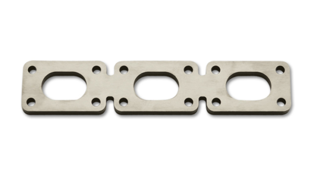 Vibrant  Exhaust manifold Flange for BMW E36/E46 Motors