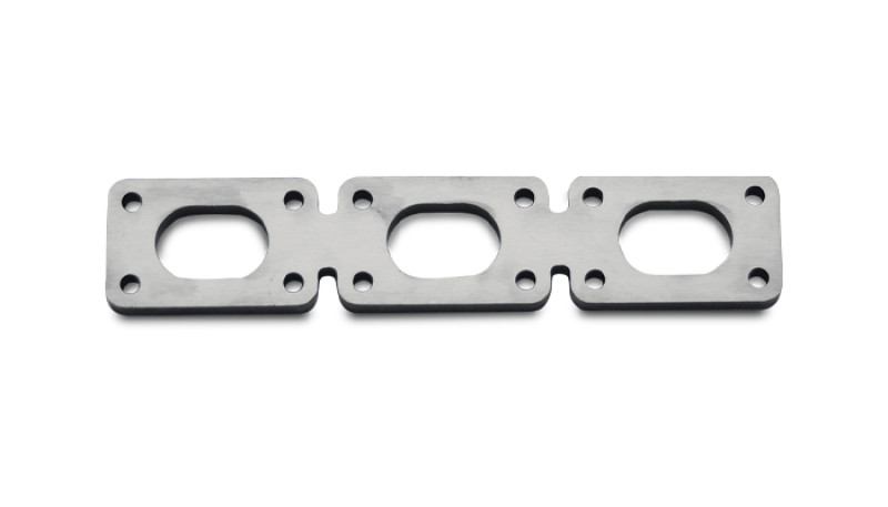 Vibrant  Exhaust manifold Flange for BMW E36/E46 Motors