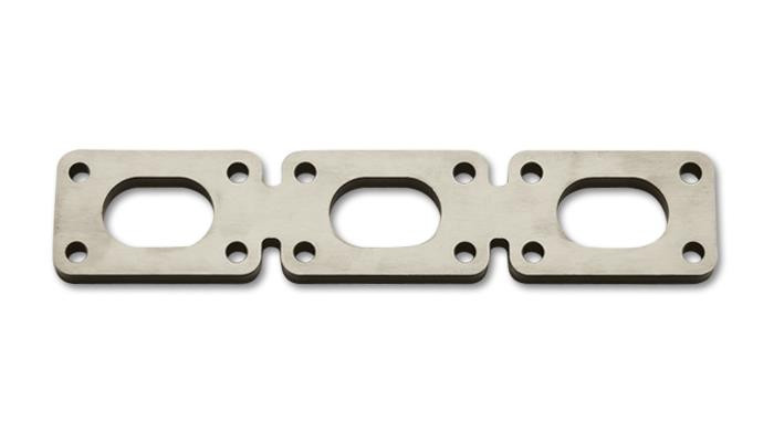 Vibrant  Exhaust manifold Flange for BMW E36/E46 Motors