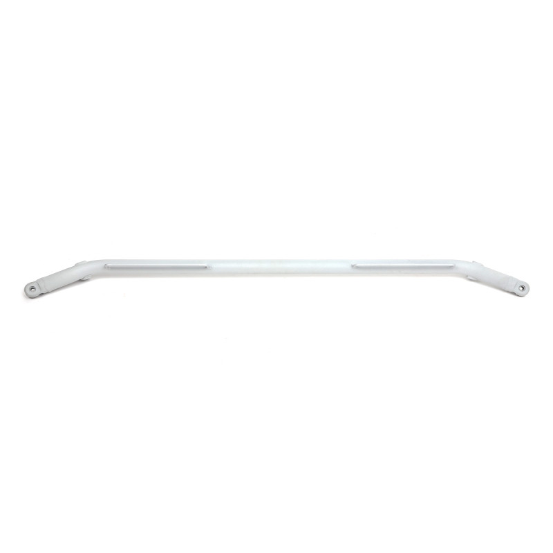 BLOX Racing Silver Harness Bar for 94-01 Integra/92-00 Civic/02-06 RSX/88-91 CRX