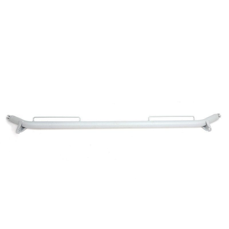 BLOX Racing Silver Harness Bar for 94-01 Integra/92-00 Civic/02-06 RSX/88-91 CRX