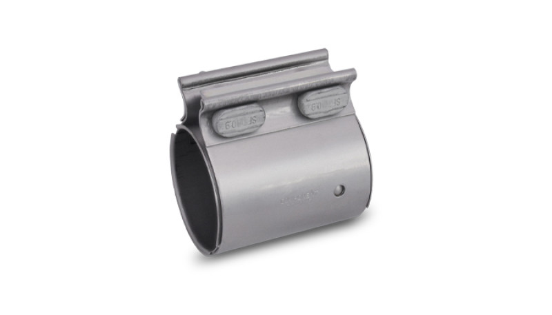 Vibrant  TC Series High Exhaust Sleeve Clamp for 3.5" O.D. Tubing
