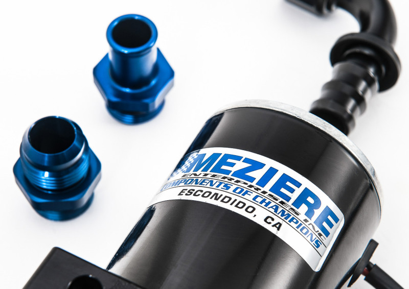 AWE ColdFront Coolant Pump for 10-12 Audi S4 / S5 B8 3.0T