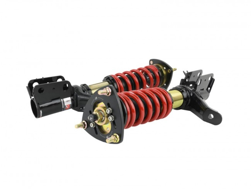 Skunk2 Pro-ST Coilovers for Civic SI / RSX Type S EP3/EM2/DC5