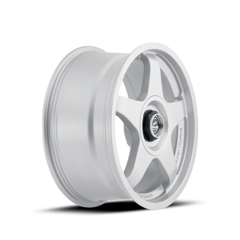 fifteen52 Chicane 17x7.5 4x100/4x108 42mm ET 73.1mm Bore Speed Silver Wheel