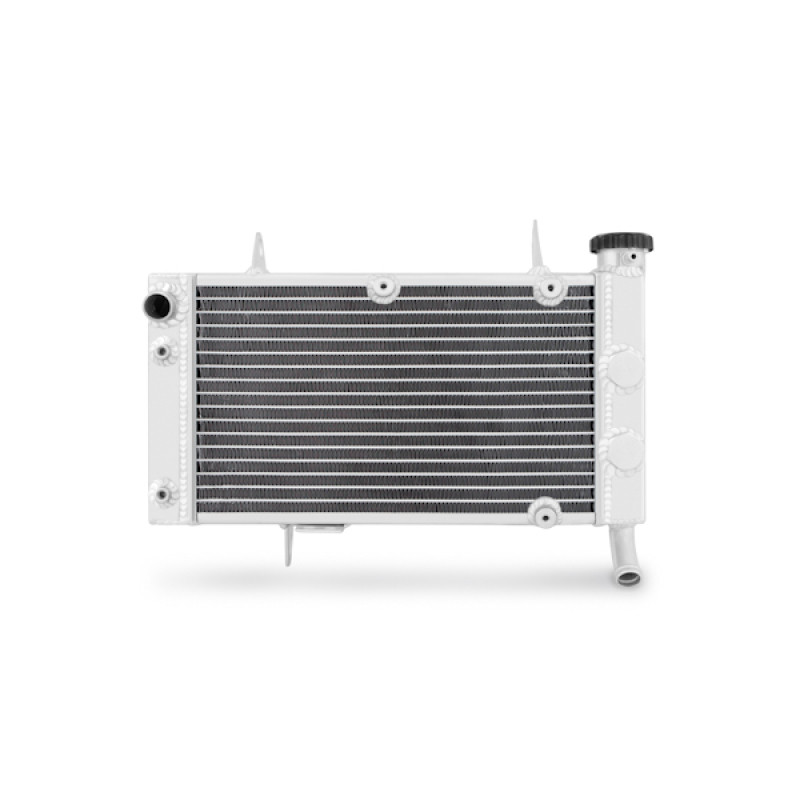 Mishimoto 03-08 Suzuki LTZ400 / Kawasaki KFX400 Aluminum Radiator