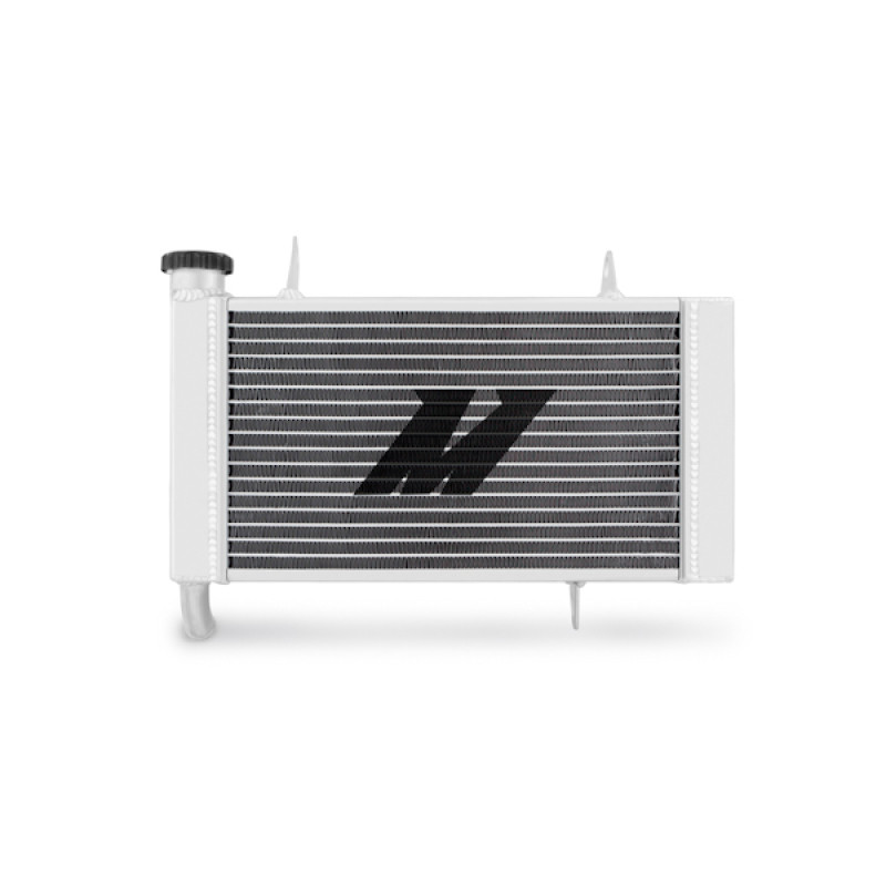 Mishimoto 03-08 Suzuki LTZ400 / Kawasaki KFX400 Aluminum Radiator