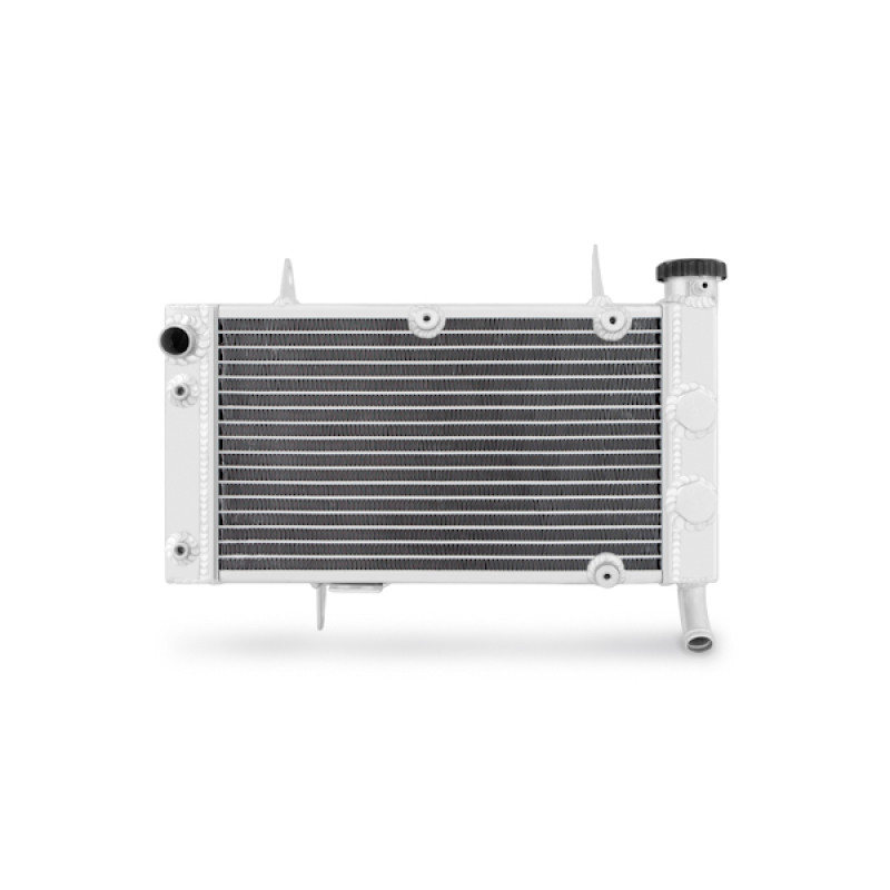 Mishimoto 03-08 Suzuki LTZ400 / Kawasaki KFX400 Aluminum Radiator